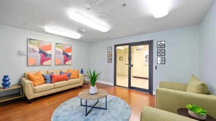 The facilities at Reawakening Wellness Center in Miramar Beach, FL 4